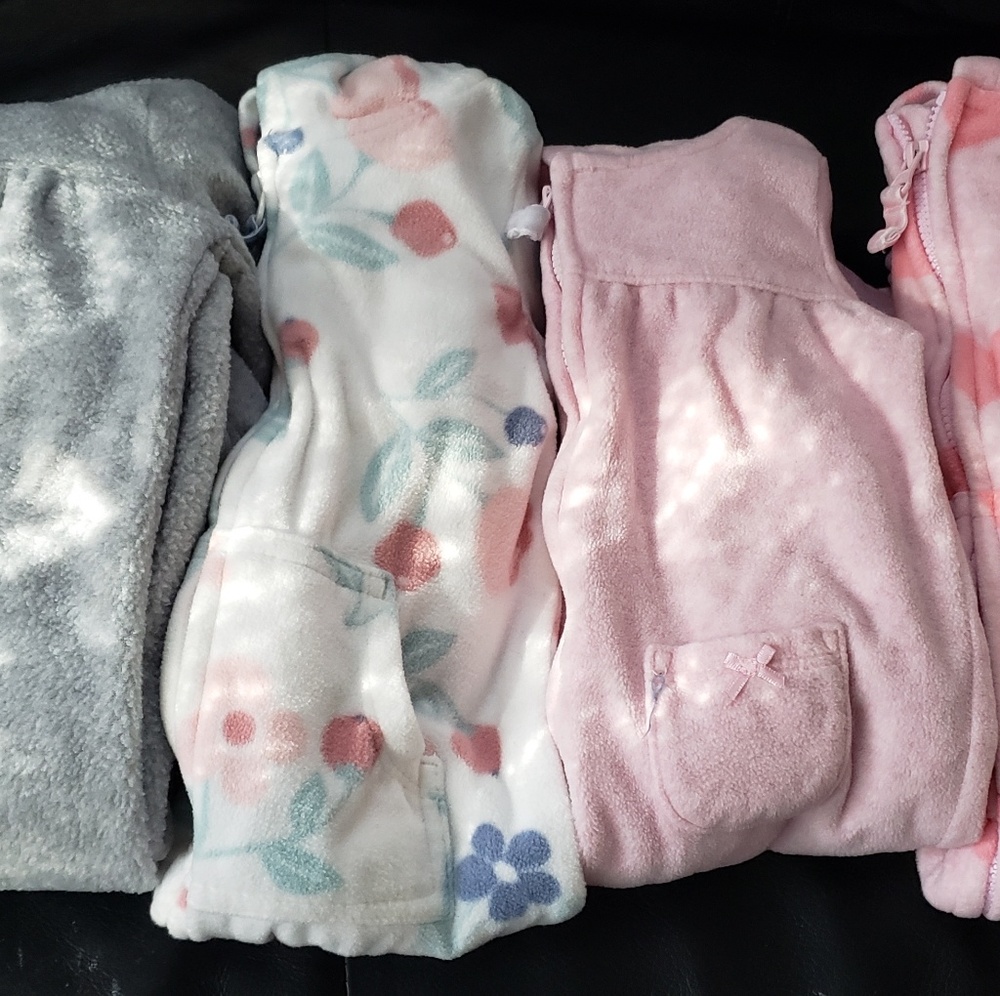 Hooded jumpsuit